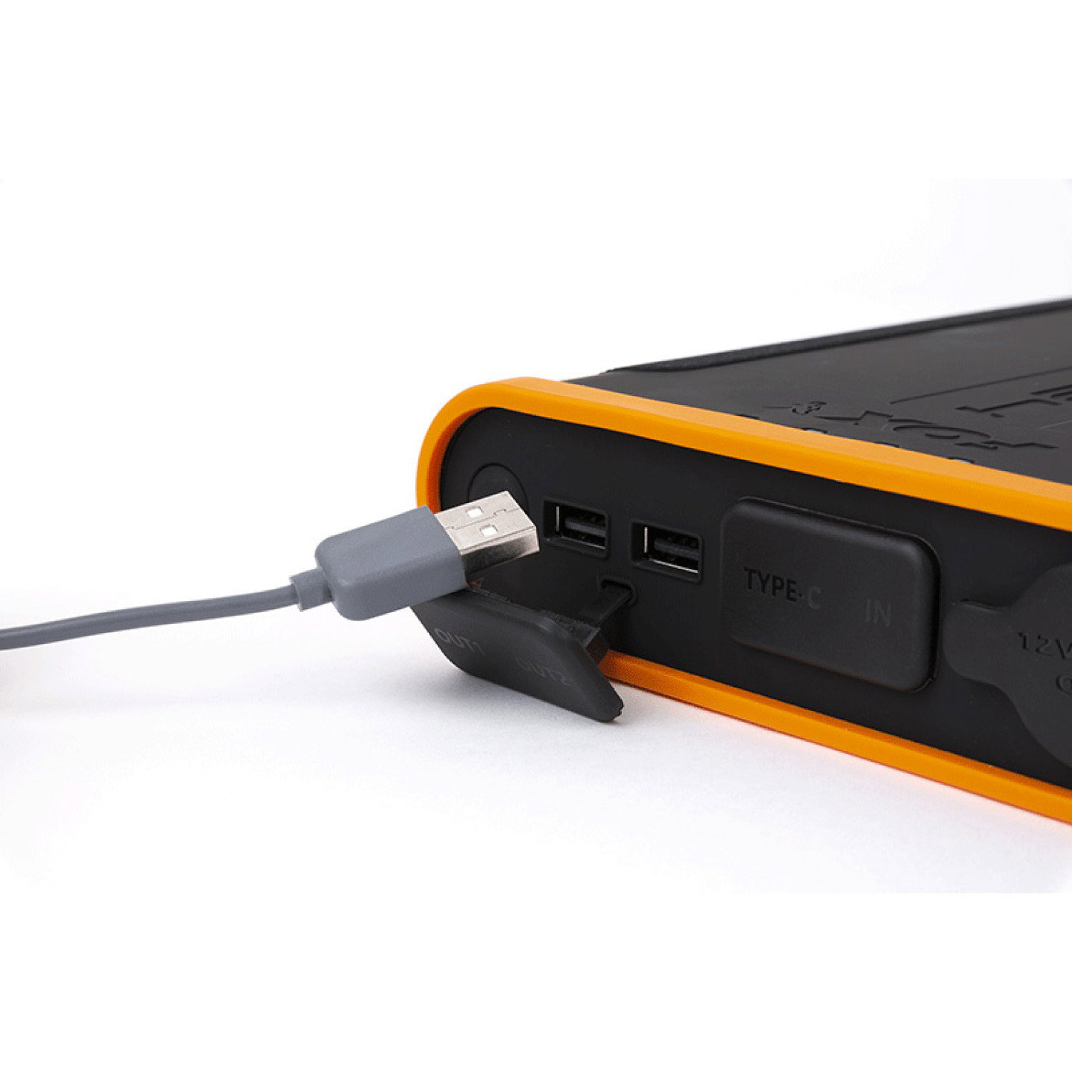 Външна батерия с къмпинг лампа Halo Power 48K CEI177