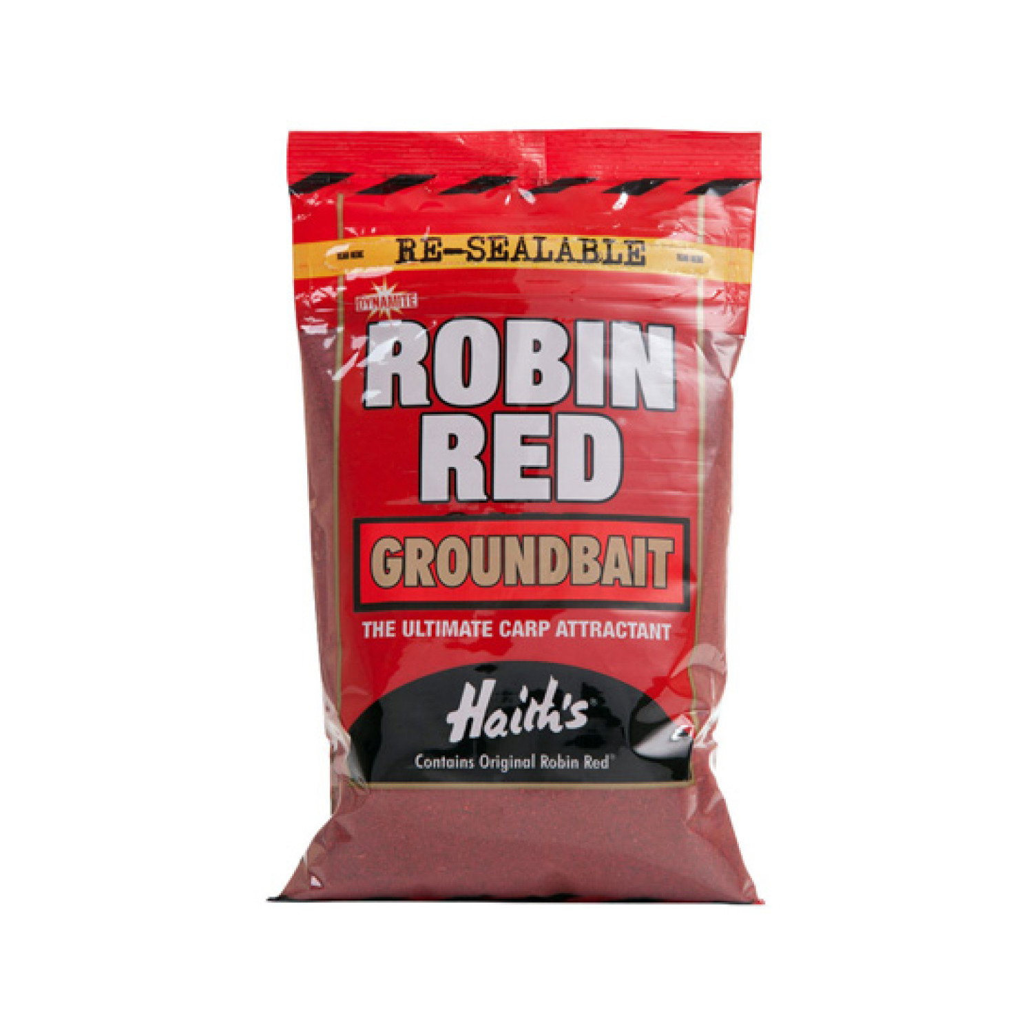 Захранка Dynamite Bait Robin Red Groundbait DY108