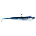 Силикон Storm 360GT Coastal Biscay Minnow BSCM09 BM