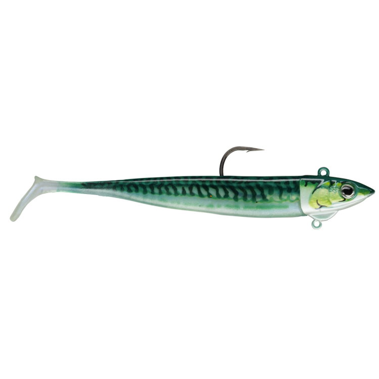 Силикон Storm 360GT Coastal Biscay Minnow BSCM09 BM