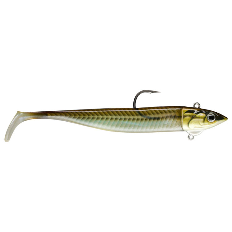 Силикон Storm 360GT Coastal Biscay Minnow BSCM09 BM
