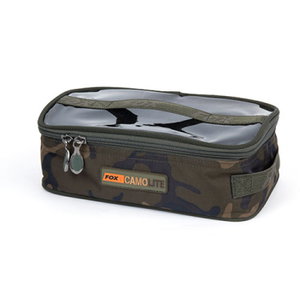 Несесер за аксесоари Camolite Accessory Bag Large CLU303