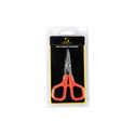 Ножица Carp Spirit Rig & Braid Scissors ACS010218