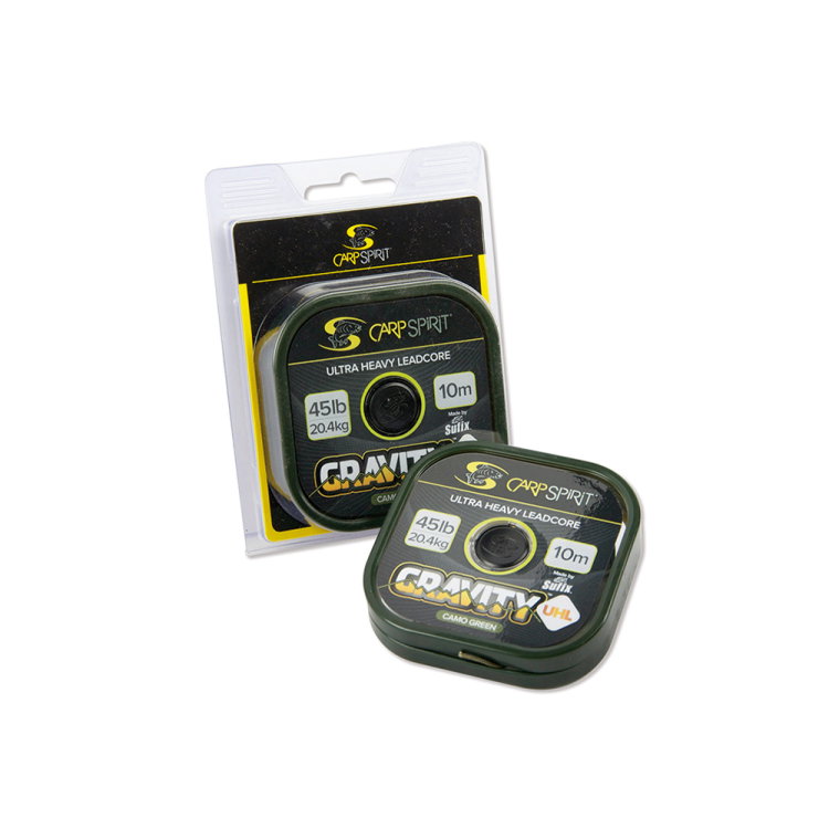 Ледкор Carp Spirit Gravity UHL ACS640044