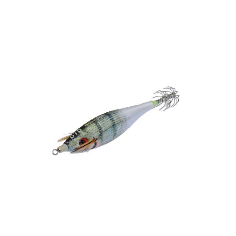 Калмарка Weak Fish Bukva 10822 - BO