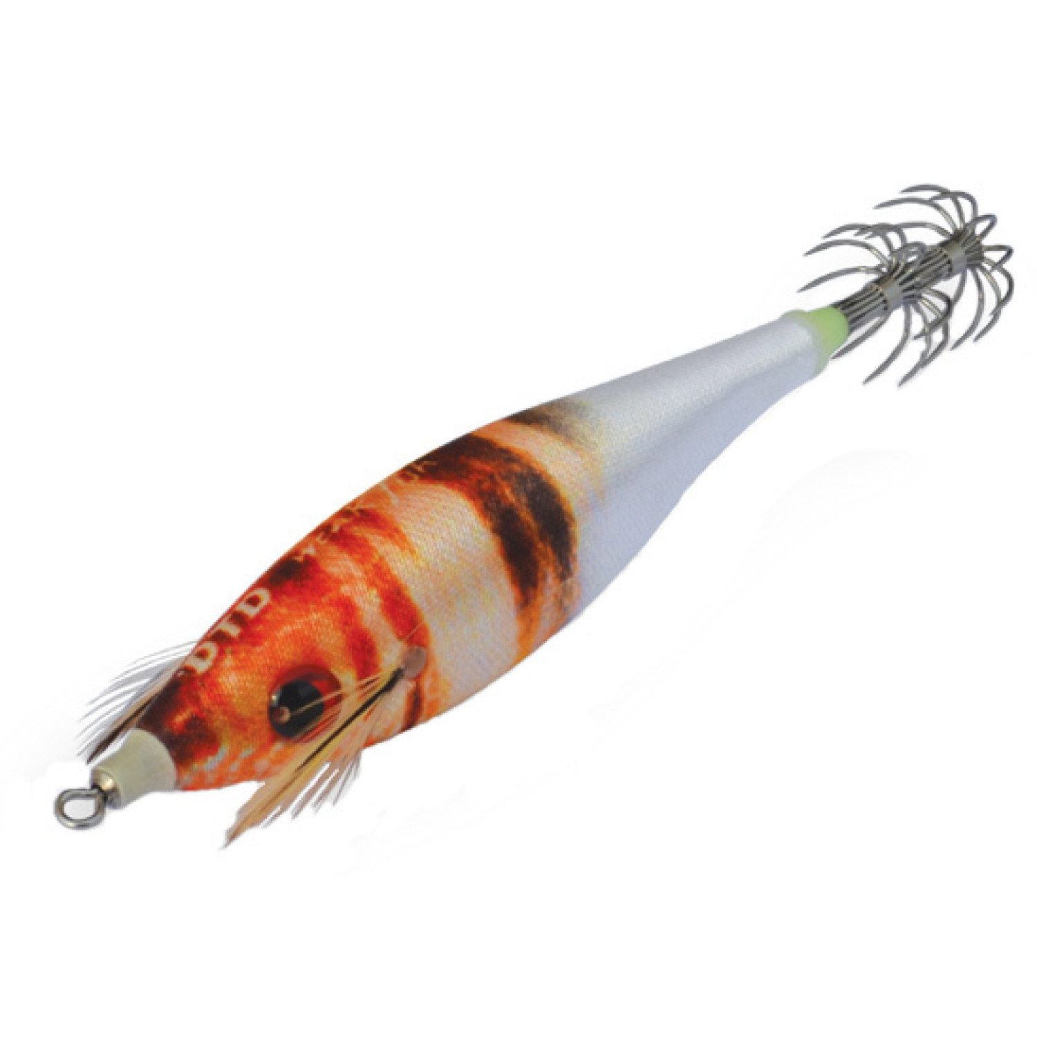 Калмарка Weak Fish Bukva 10822 - BO