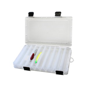 Кутия за воблери XL - SF379 932270