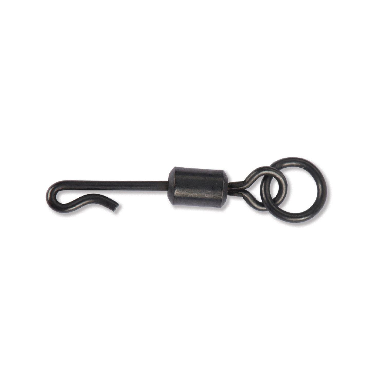 Вирбел Carp Spirit QC Rolling Swivel with Ring ACS290012