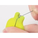 Белачка за поводи с покритие Carp Spirit - Strip Eaze Tool ACS010220