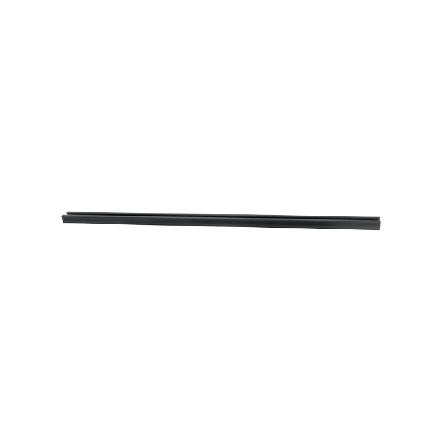 Scotty PVC лайсна за монтаж 439-BK-8