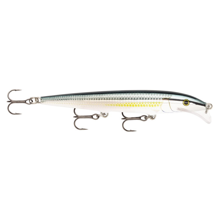 Воблер Scatter Rap Minnow SCRM11 - ALB