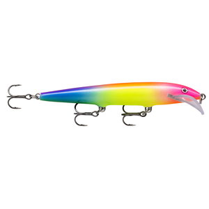 Воблер Scatter Rap Minnow SCRM11 - ELJ