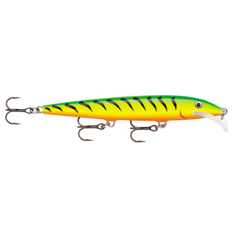 Воблер Scatter Rap Minnow SCRM11 - FT