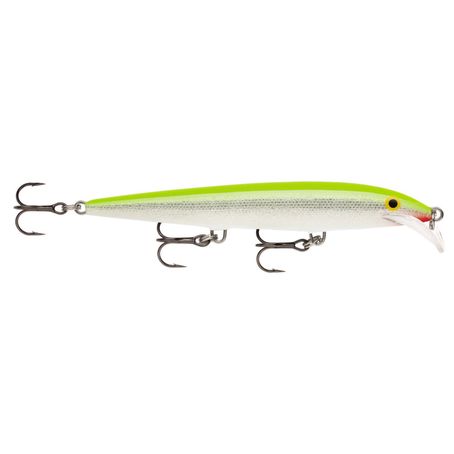Воблер Scatter Rap Minnow SCRM11 - SFC