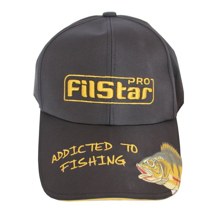 Шапка Filstar 3D Pro Series Cap Perch 948845