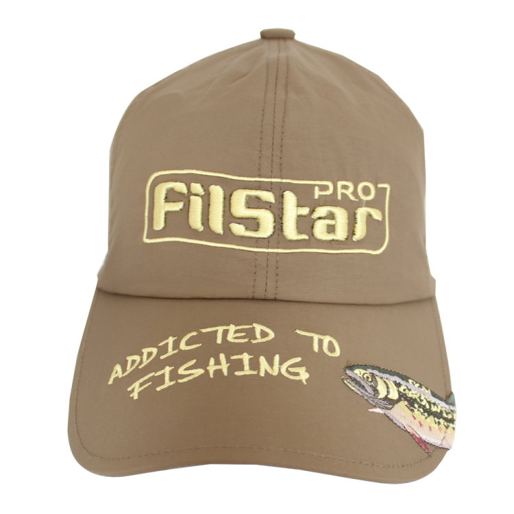 Шапка Filstar 3D Pro Series Cap Trout 948846
