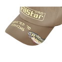Шапка Filstar 3D Pro Series Cap Trout 948846
