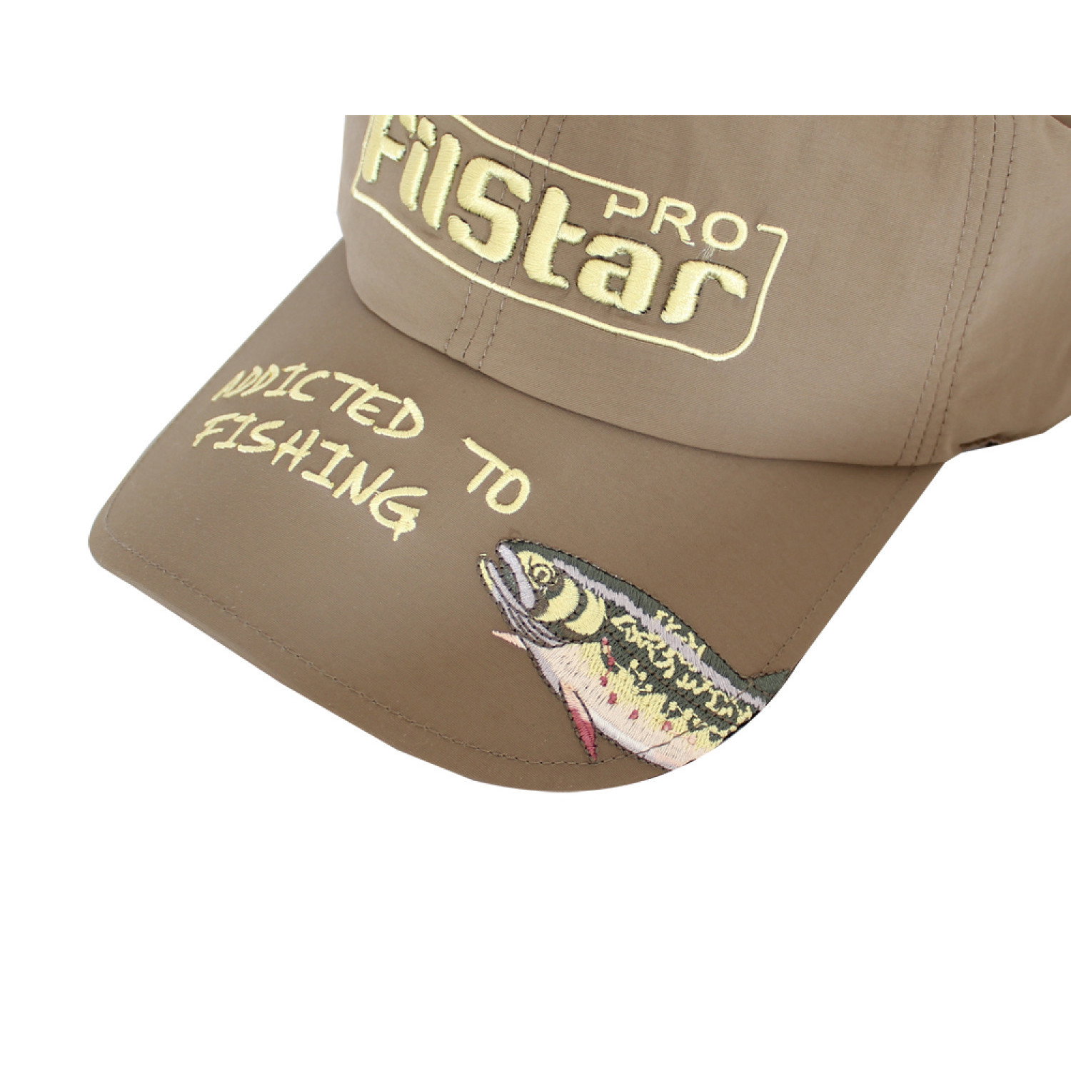 Шапка Filstar 3D Pro Series Cap Trout 948846