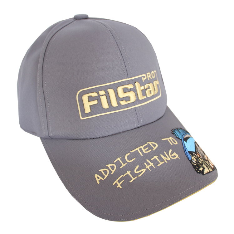 Шапка Filstar 3D Pro Series Cap Sea Bream 948847