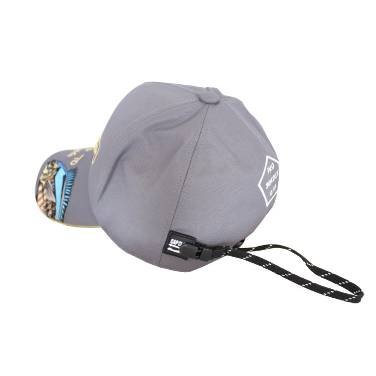 Шапка Filstar 3D Pro Series Cap Sea Bream 948847