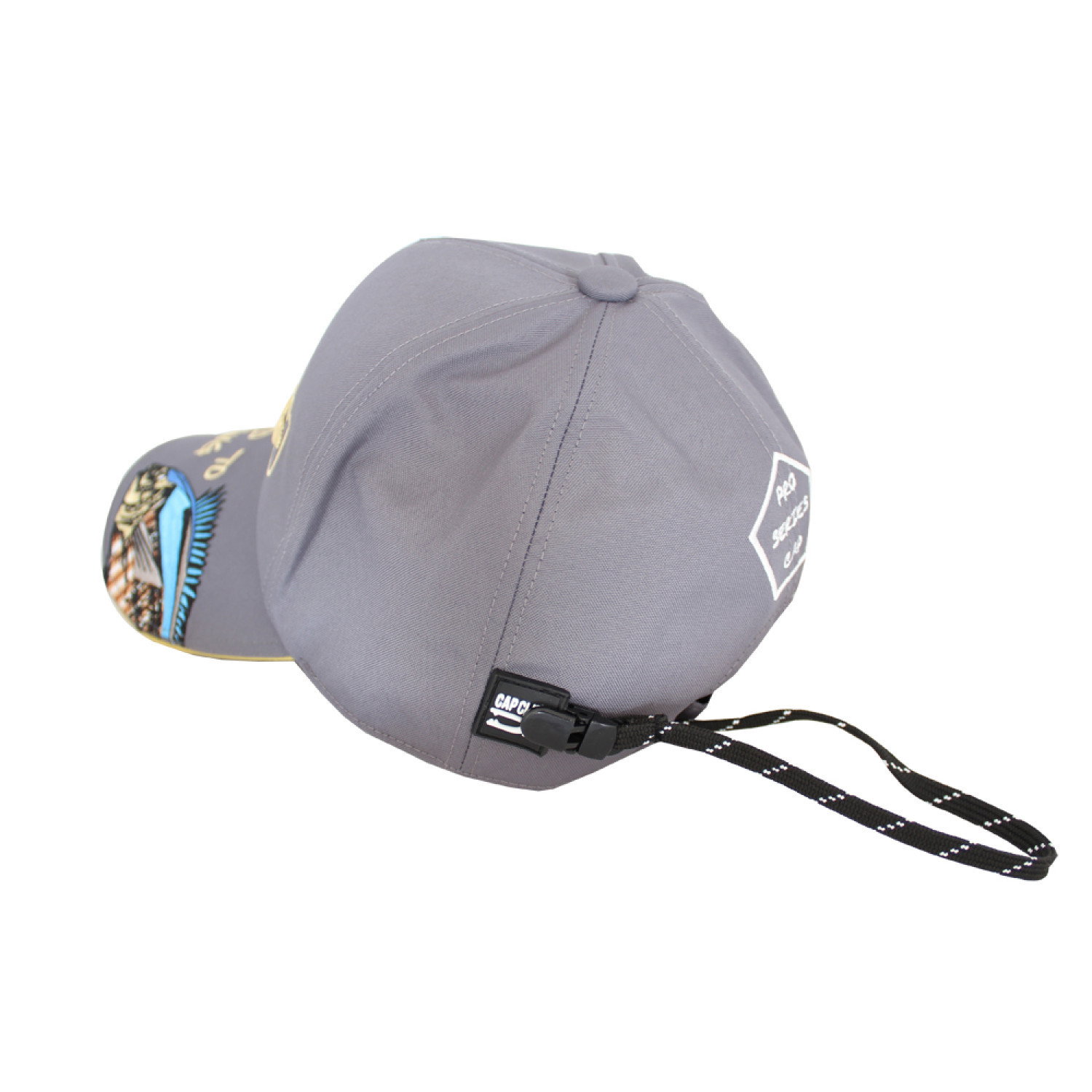Шапка Filstar 3D Pro Series Cap Sea Bream 948847