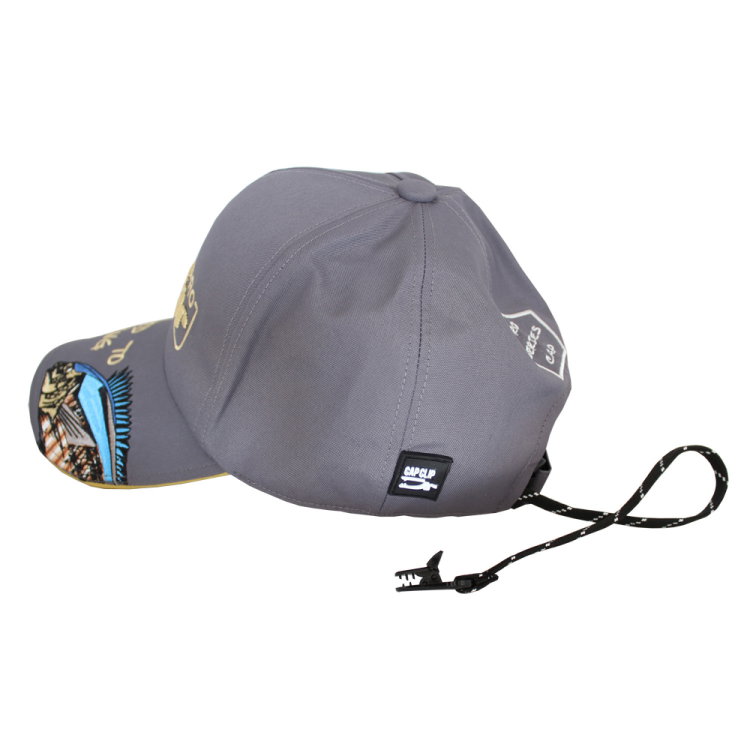 Шапка Filstar 3D Pro Series Cap Sea Bream 948847
