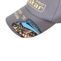 Шапка Filstar 3D Pro Series Cap Sea Bream 948847