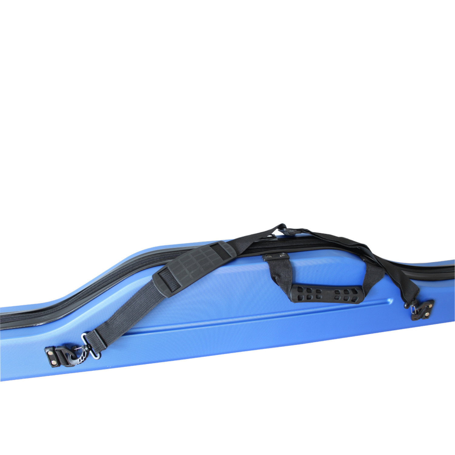 Единичен твърд PVC калъф KK-203 KK-203