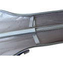 Единичен твърд PVC калъф KK-203 KK-203