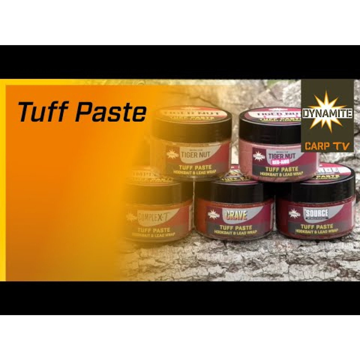 Паста DB Tuff Paste DY1201
