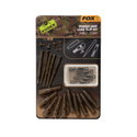 Материали за Safety монтаж Fox Edges Camo Power Grip Lead Clip CAC776