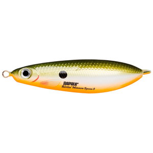 Воблер Rattlin Minnow Spoon RMSR08 - RFSH