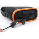 Външна батерия с къмпинг лампа Halo Power 96K CEI178