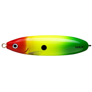 Воблер Rattlin Minnow Spoon RMSR08 - RYGR