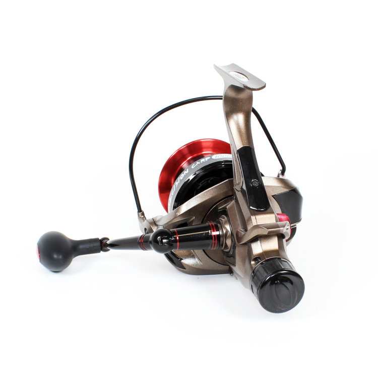 Макара Filstar Precision Carp 948255