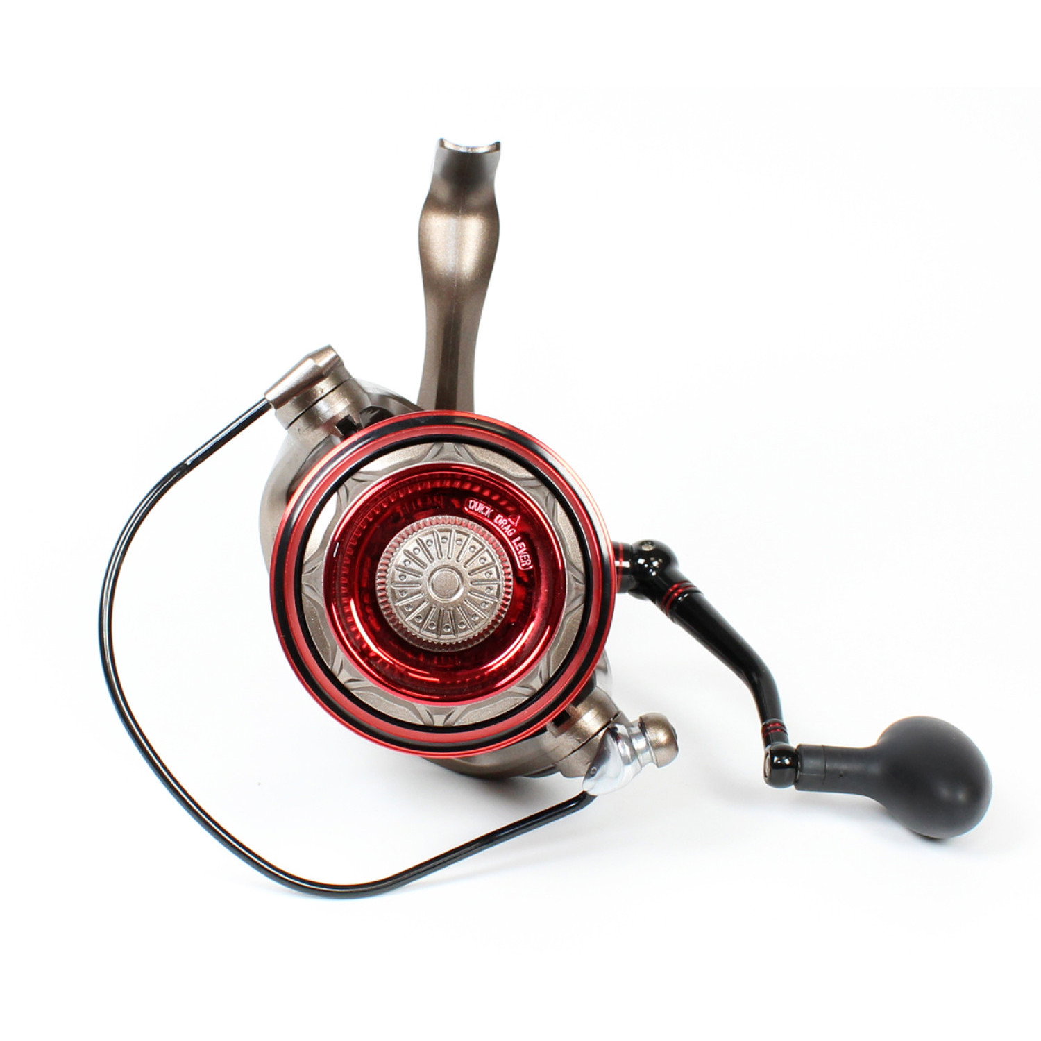 Макара Filstar Precision Carp 948255