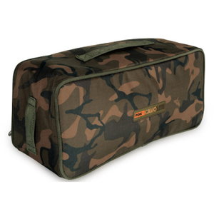 Чанта Fox Camolite Storage Bag Standard CLU284