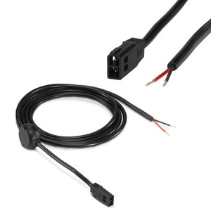 Захранващ кабел PC 11 933033