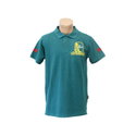 Тениска с яка Rapala Polo T-Shirt Vaaksy Original 933196