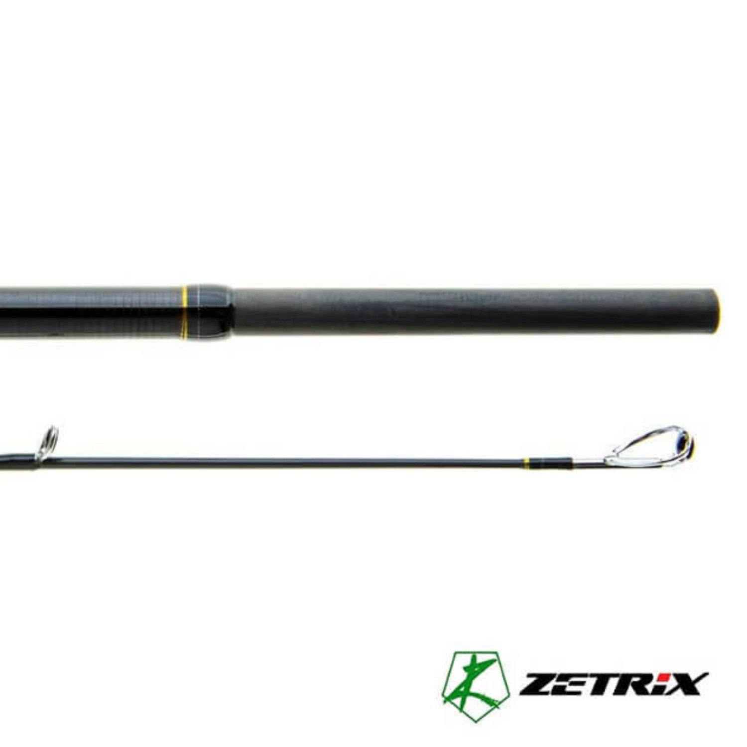 Спининг  ZETRIX Avalanche 236 см Medium-Light/Medium 5-24 гр