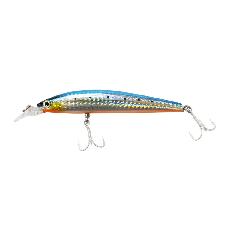 Воблер Sea Buzz - Terminator Minnow 110F 936167