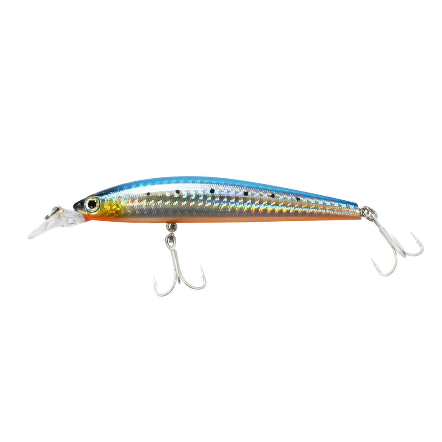 Воблер Sea Buzz - Terminator Minnow 110F 936167