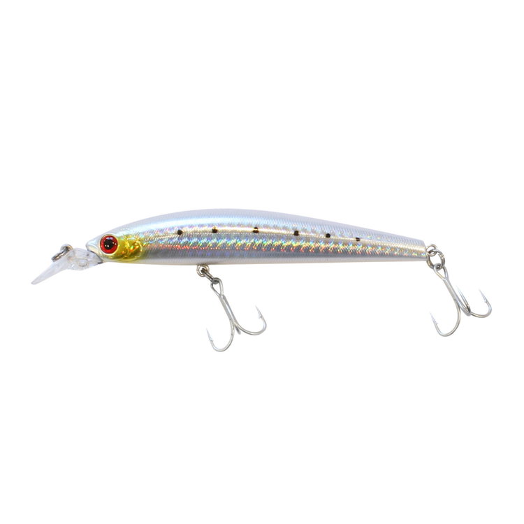 Воблер Sea Buzz - Terminator Minnow 110F 936169