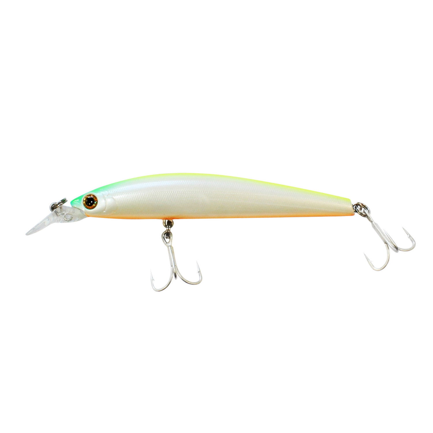 Воблер Sea Buzz - Terminator Minnow 110F 936170