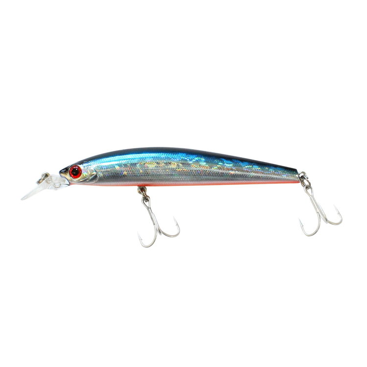 Воблер Sea Buzz - Terminator Minnow 125F 936171
