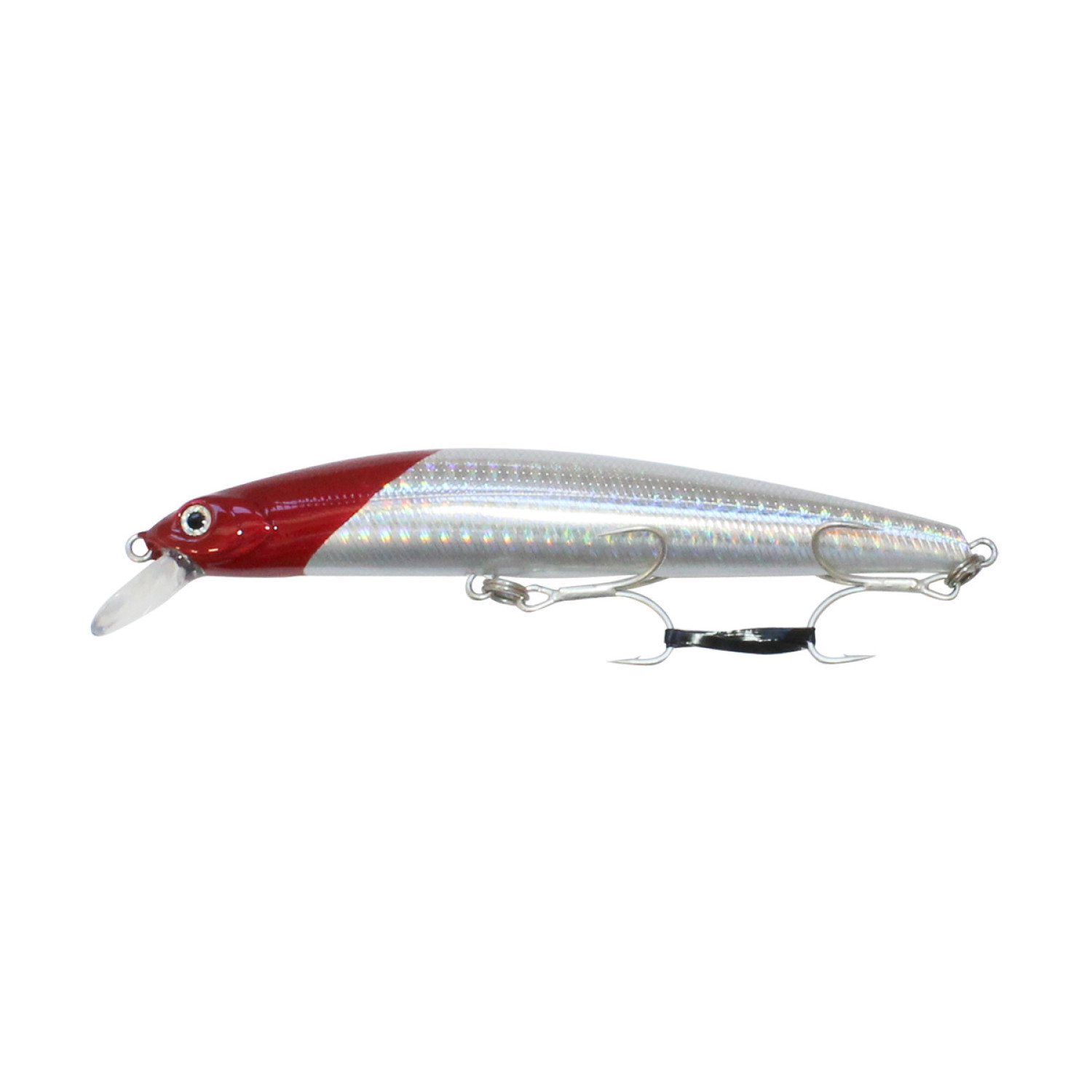 Воблер Sea Buzz - Terminator SX Minnow 120S 936180