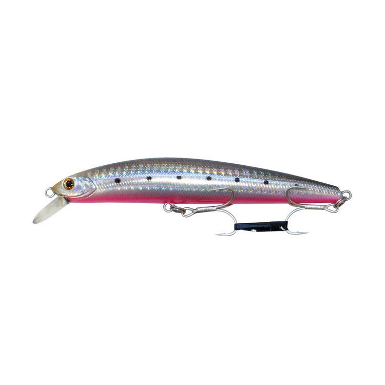 Воблер Sea Buzz - Terminator SX Minnow 120S 936181