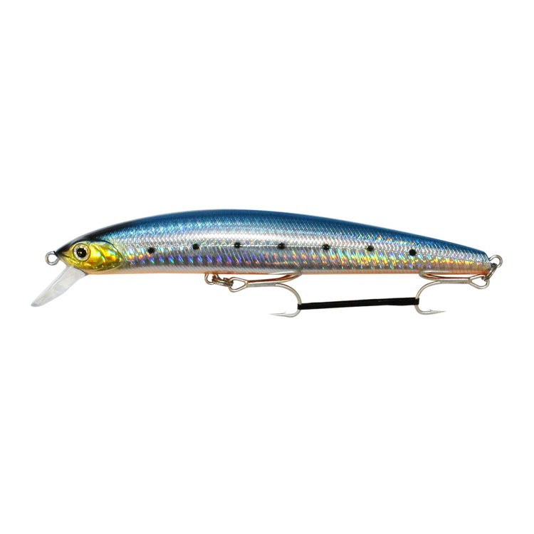Воблер Sea Buzz - Terminator SX Minnow 140S 936183