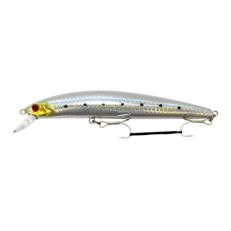 Воблер Sea Buzz - Terminator SX Minnow 140S 936184