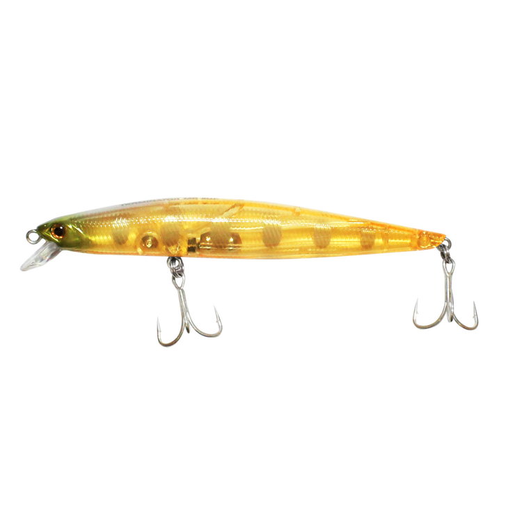 Воблер Sea Buzz Terminator MG Minnow 110F 936191